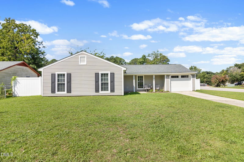 600 Missenburg Ct, Fayetteville, NC 28314
