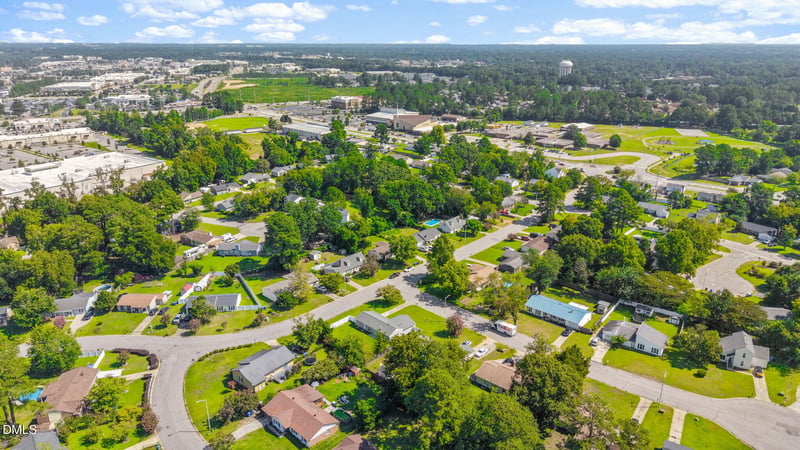 600 Missenburg Ct, Fayetteville, NC 28314