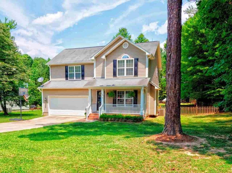 600 Monger Ln, Sanford, NC 27330