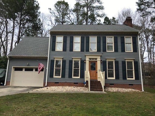 600 Morningside Dr, Durham, NC 27713