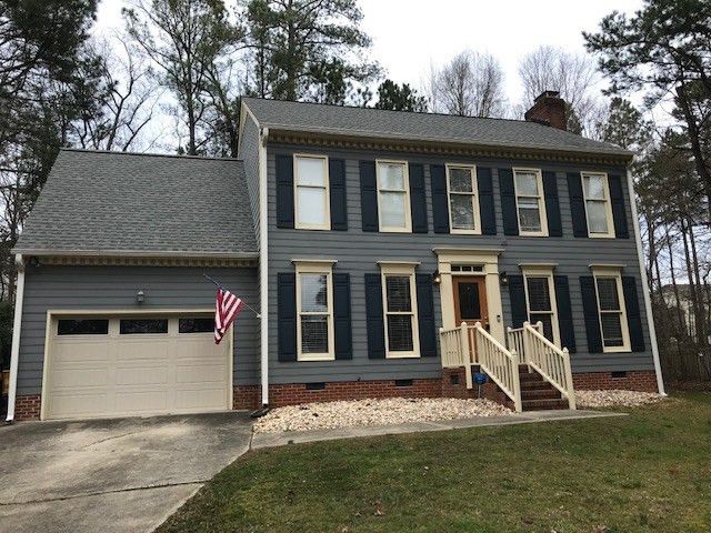 600 Morningside Dr, Durham, NC 27713