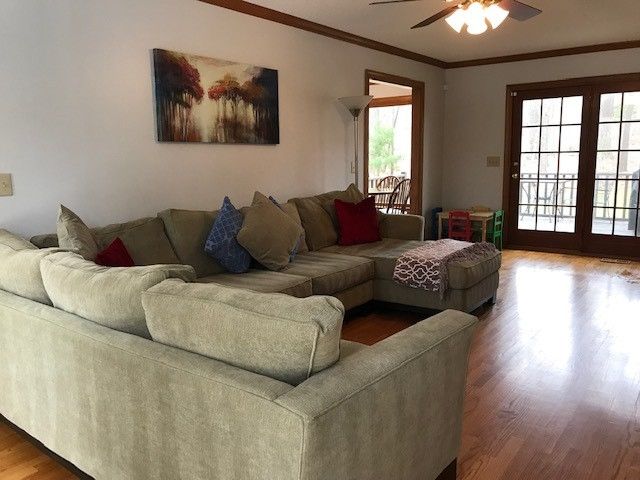 600 Morningside Dr, Durham, NC 27713