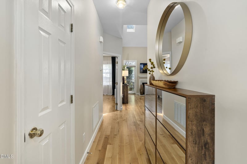 600 Nottinghill Walk, Apex, NC 27502