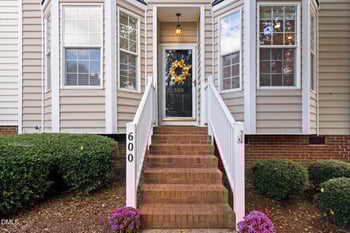 600 Nottinghill Walk, Apex, NC 27502