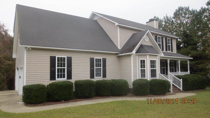 600 Olympic Trl, Garner, NC 27529