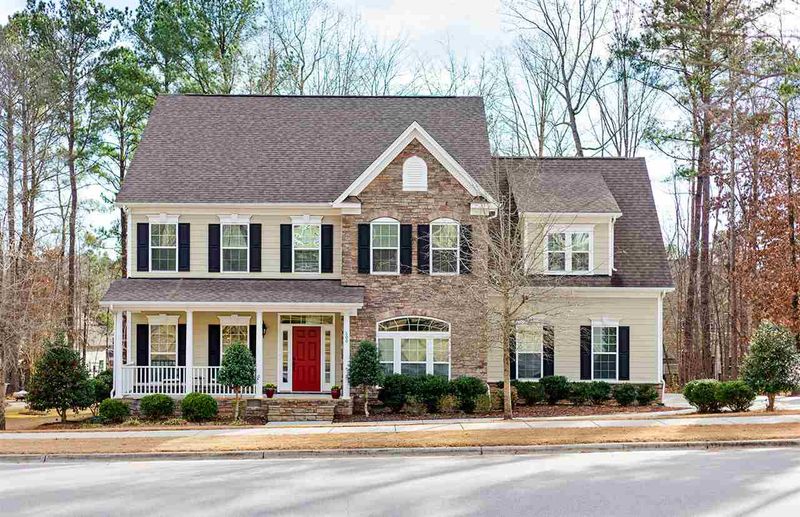 600 Opposition Way, Wake Forest, NC 27587