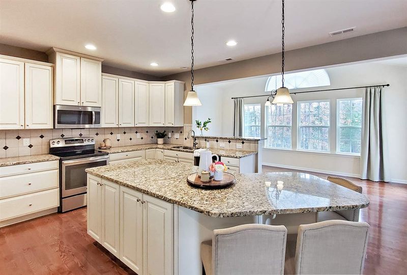600 Opposition Way, Wake Forest, NC 27587