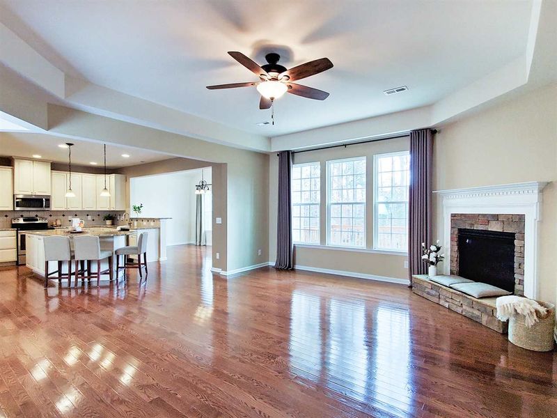 600 Opposition Way, Wake Forest, NC 27587