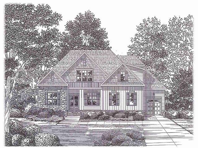 600 Pelzer Dr, Wake Forest, NC 27587