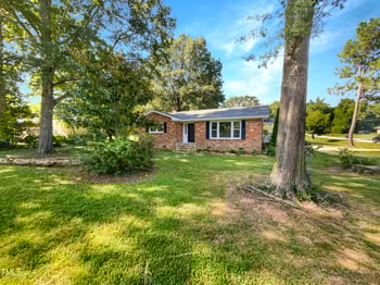 600 Proctor St, Zebulon, NC 27597