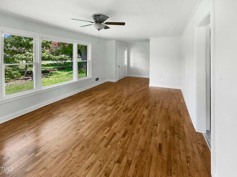 600 Proctor St, Zebulon, NC 27597