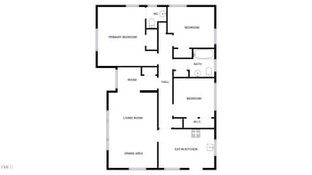 600 Proctor St, Zebulon, NC 27597