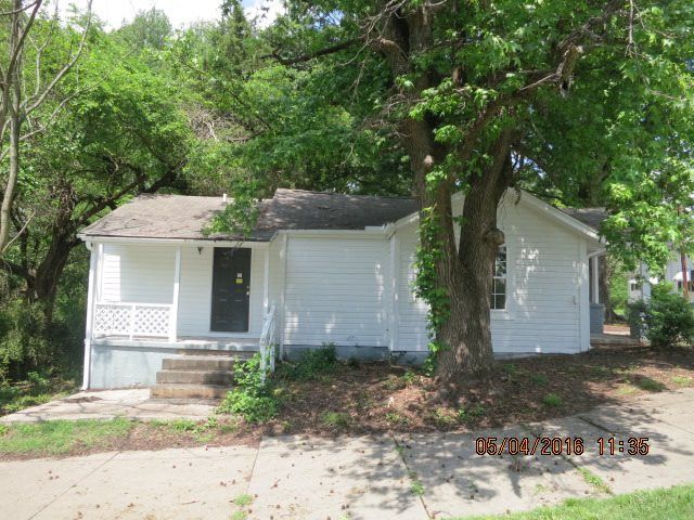 600 Red Oak Ave, Durham, NC 27707