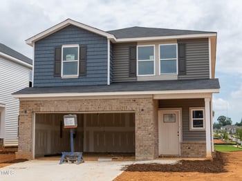 600 Red River Dr, Garner, NC 27529