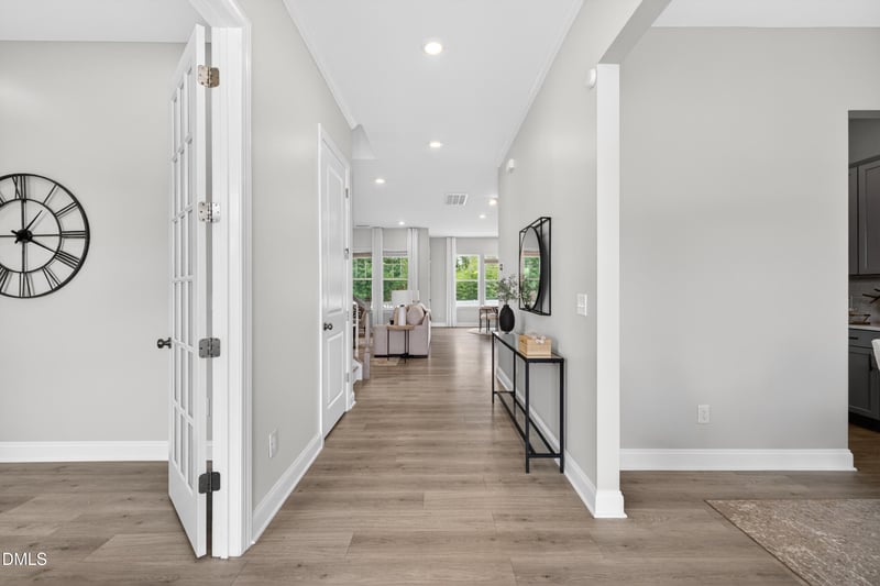 600 Ressler St, Holly Springs, NC 27540