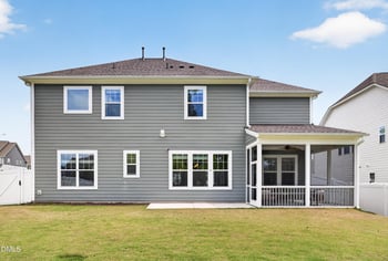 600 Ressler St, Holly Springs, NC 27540