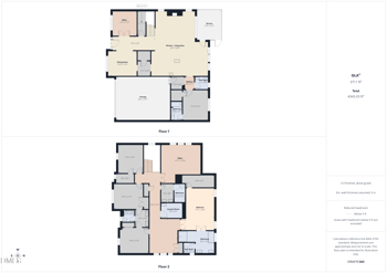 600 Ressler St, Holly Springs, NC 27540