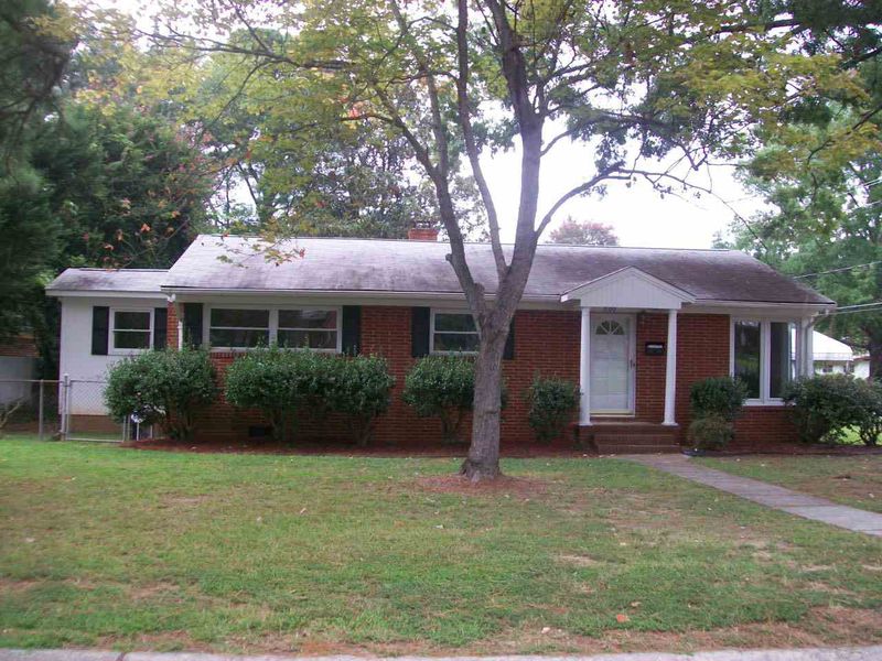 600 Reta Rd, Durham, NC 27704