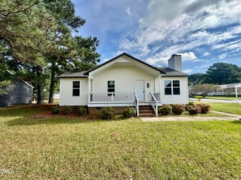 600 River Rd, Selma, NC 27576