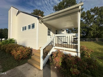 600 River Rd, Selma, NC 27576