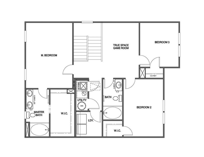 600 Rock Bank Loop #24, Wendell, NC 27591