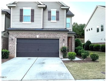 600 Rockcastle Dr, Cary, NC 27519