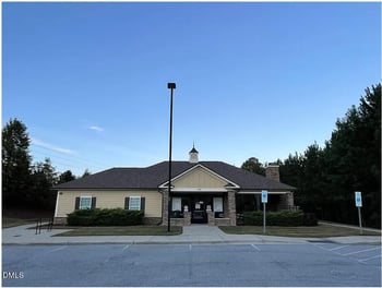 600 Rockcastle Dr, Cary, NC 27519