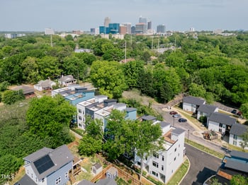 600 Rocky Knob Ct, Raleigh, NC 27601