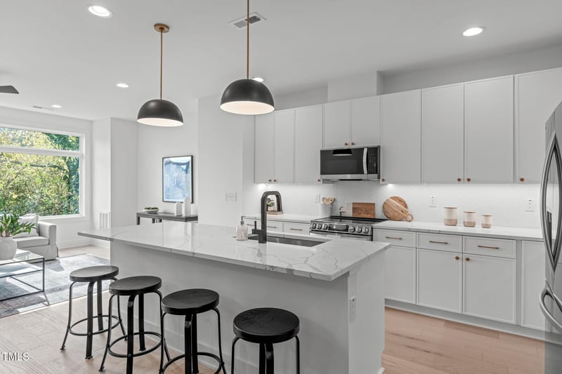 600 Rocky Knob Ct, Raleigh, NC 27601