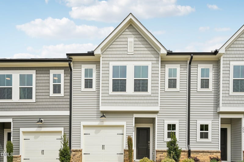 600 Rosy Ct #334, Rolesville, NC 27587