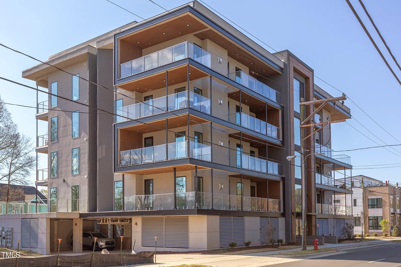 600 N Roxboro St #24, Durham, NC 27701