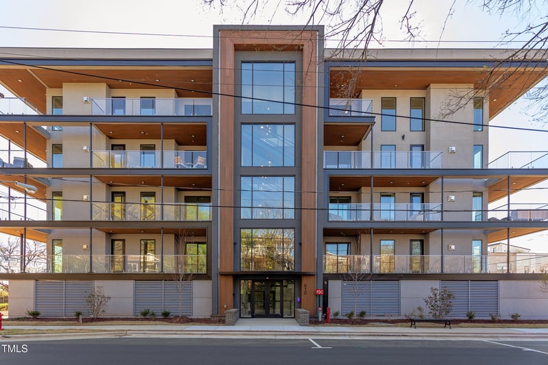 600 N Roxboro St #24, Durham, NC 27701