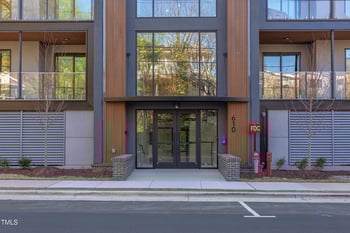 600 Roxboro St, Durham, NC 27701