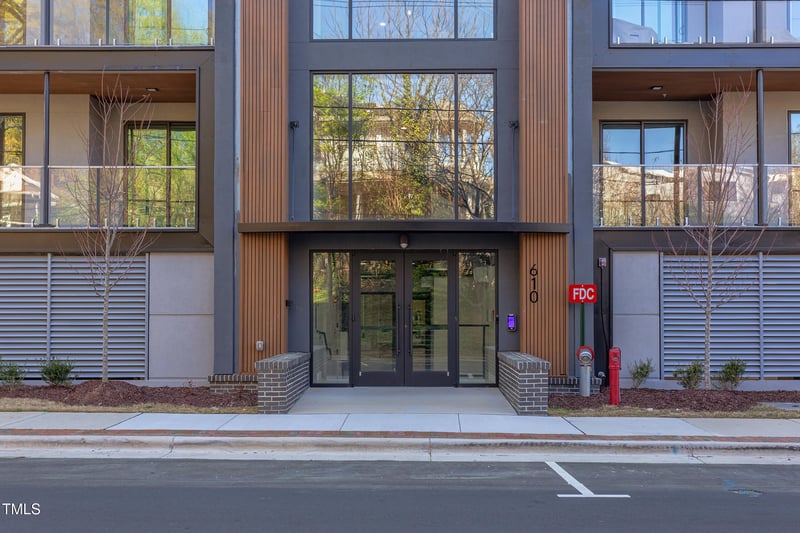 600 Roxboro St, Durham, NC 27701