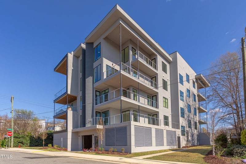 600 Roxboro St, Durham, NC 27701
