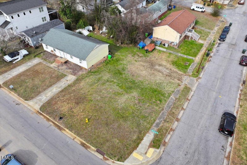 600 Sherrybrook Dr, Raleigh, NC 27610