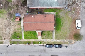 600 Sherrybrook Dr, Raleigh, NC 27610