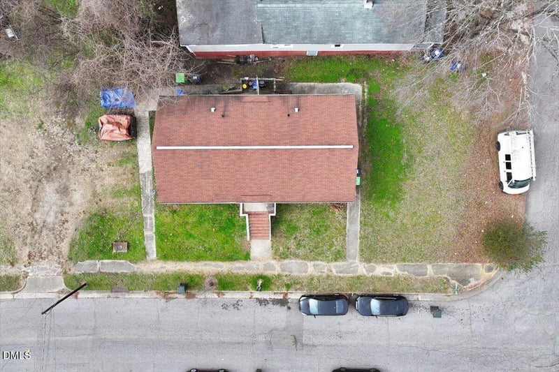 600 Sherrybrook Dr, Raleigh, NC 27610