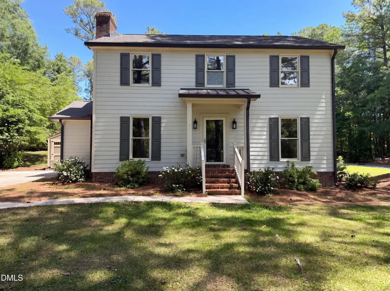 600 Stratford Dr, Zebulon, NC 27597