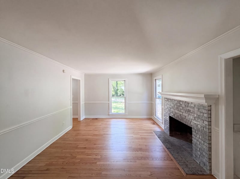 600 Stratford Dr, Zebulon, NC 27597