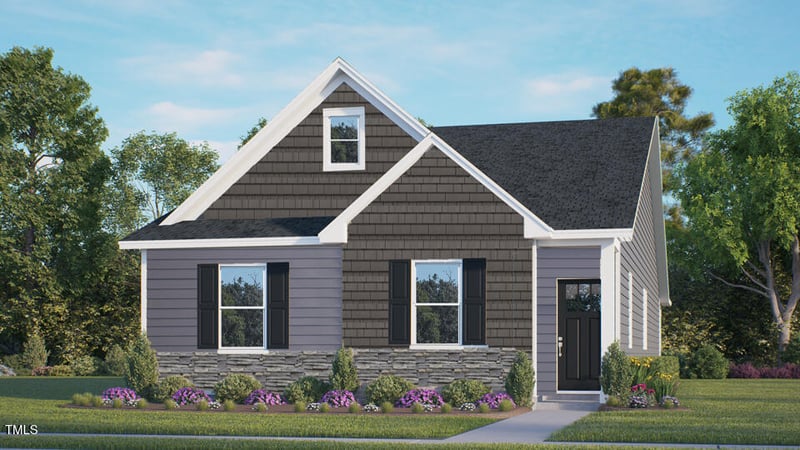600 Sweet Iris Dr, Knightdale, NC 27545
