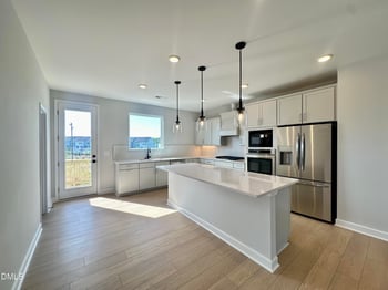 600 Thatch Ln, Knightdale, NC 27545