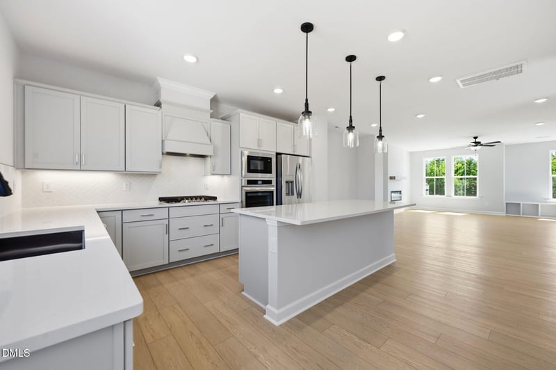 600 Thatch Ln, Knightdale, NC 27545
