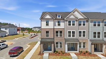 600 Thatch Ln, Knightdale, NC 27545