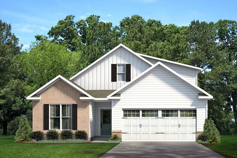 600 Timberdash Trl #11 Taylor II A, Wake Forest, NC 27587