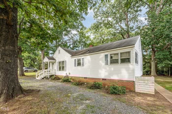 600 Trail Two, Burlington, NC 27215