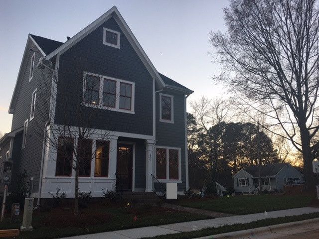 600 Virginia Ave, Raleigh, NC 27604