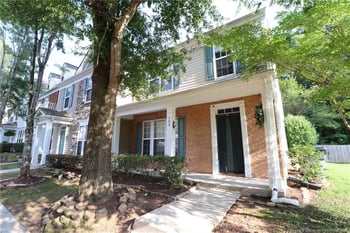 600 Walnut Woods Dr, Morrisville, NC 27560