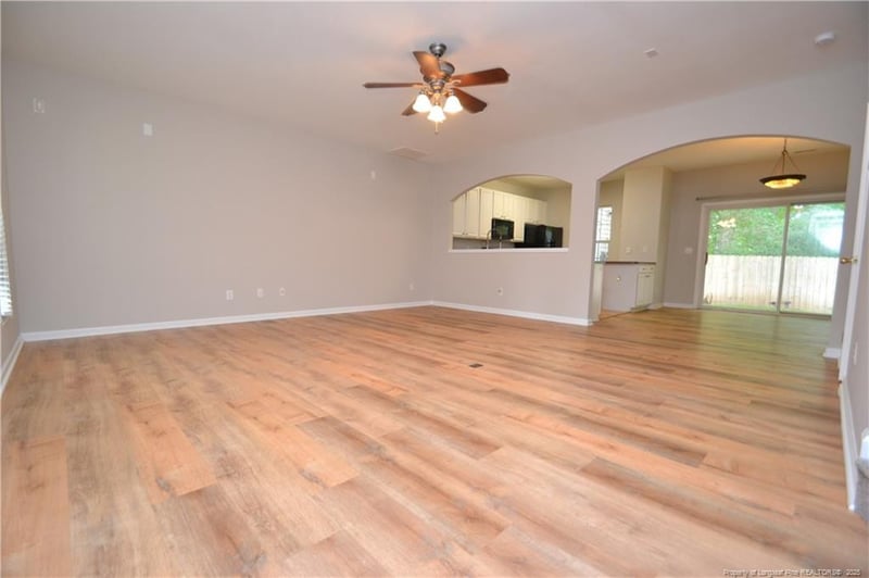 600 Walnut Woods Dr, Morrisville, NC 27560