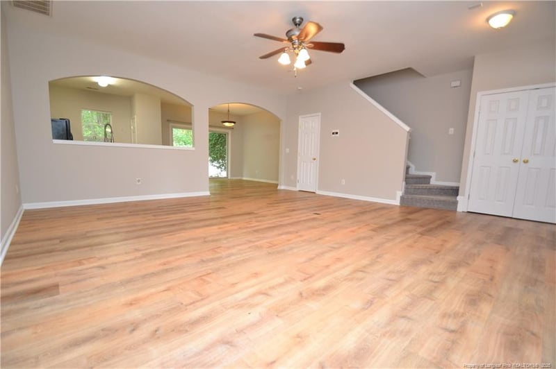 600 Walnut Woods Dr, Morrisville, NC 27560